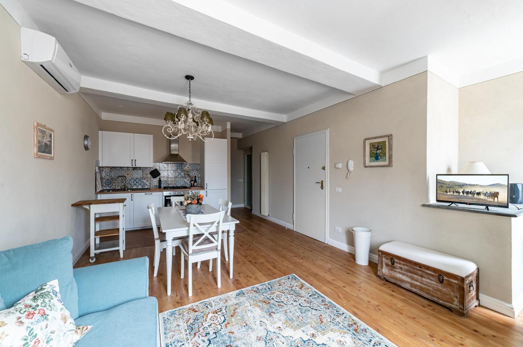 Modern Apartment In The Heart Of Lucca! المظهر الخارجي الصورة
