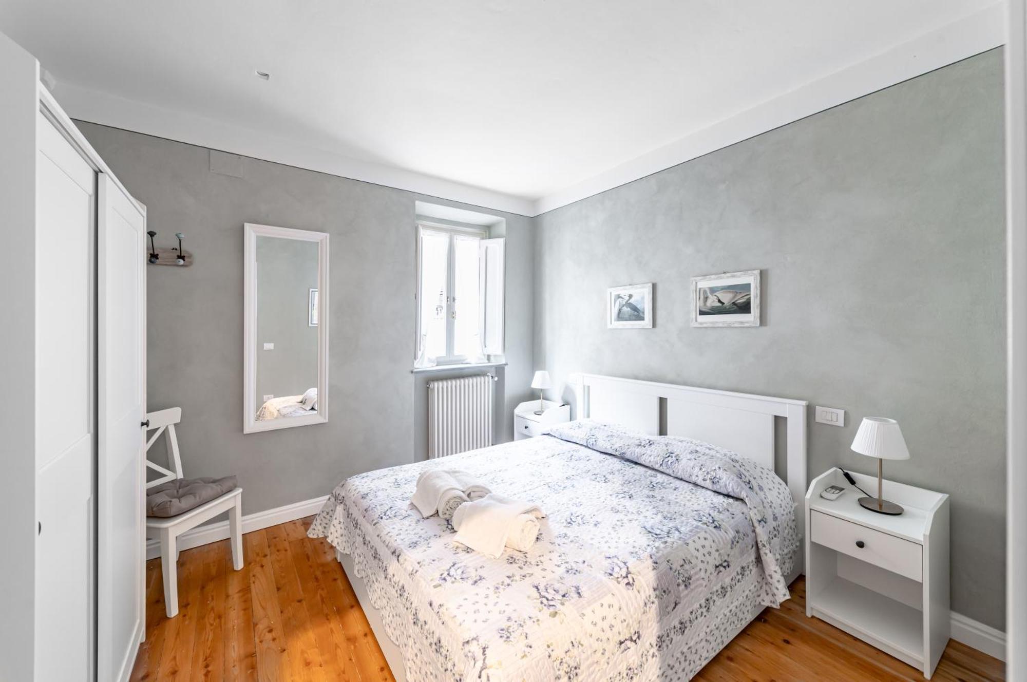 Modern Apartment In The Heart Of Lucca! المظهر الخارجي الصورة